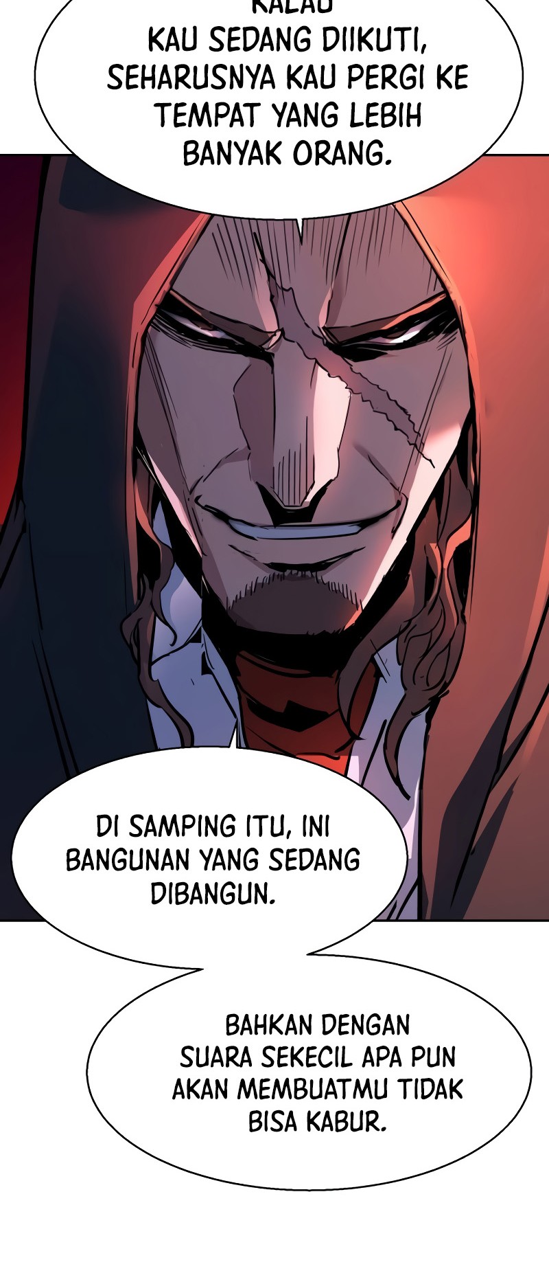 Mercenary Enrollment Bab 191 halaman 49