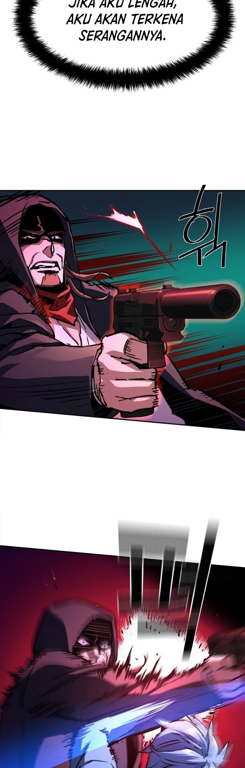 Mercenary Enrollment Bab 192 halaman 12