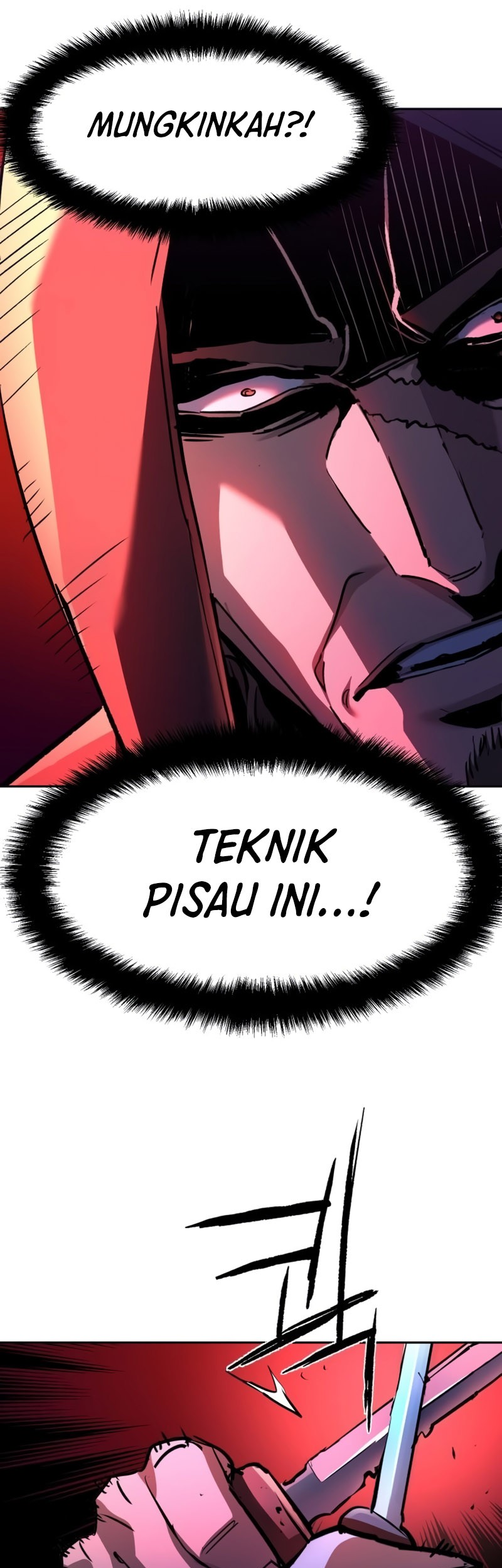 Mercenary Enrollment Bab 192 halaman 26