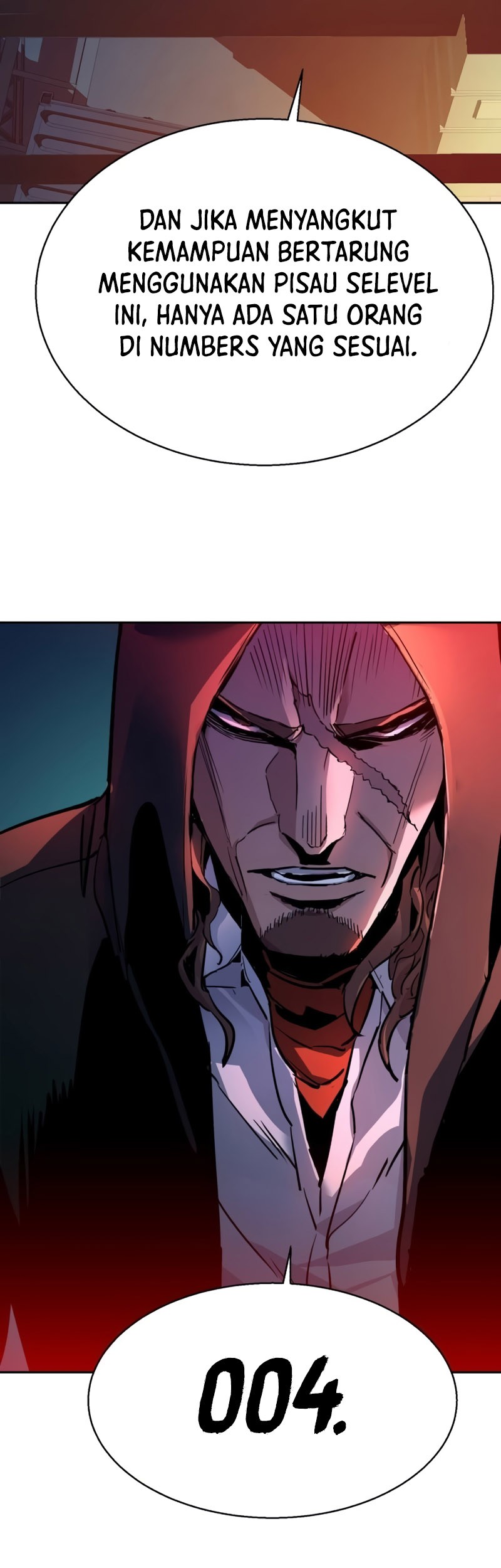Mercenary Enrollment Bab 192 halaman 34
