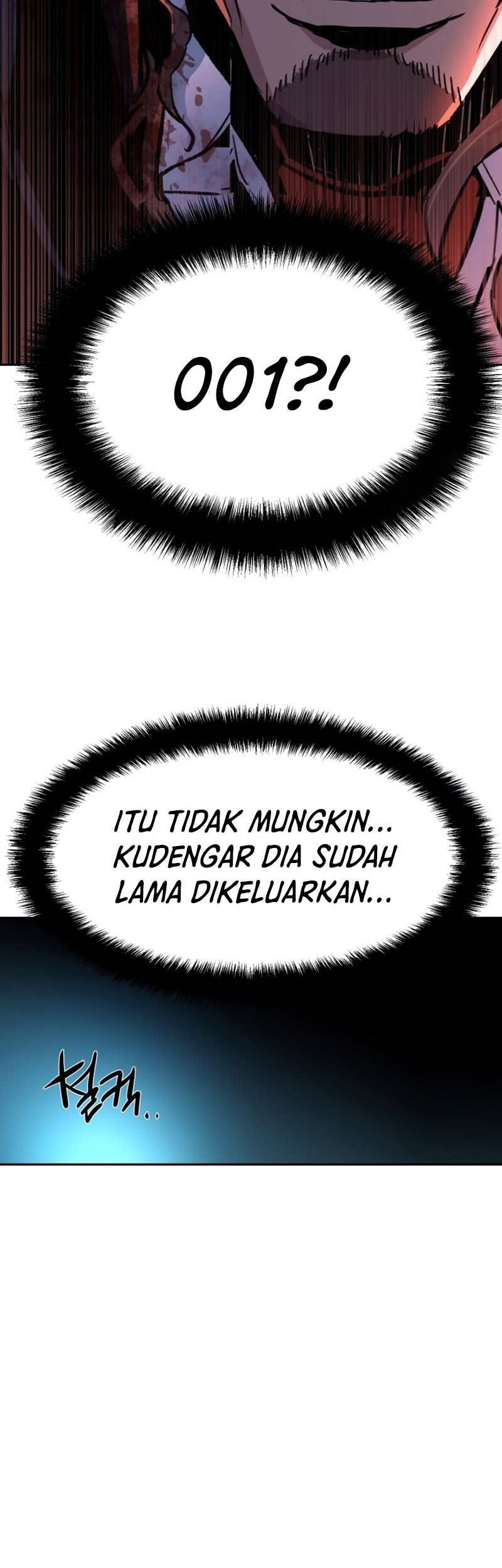 Mercenary Enrollment Bab 192 halaman 57