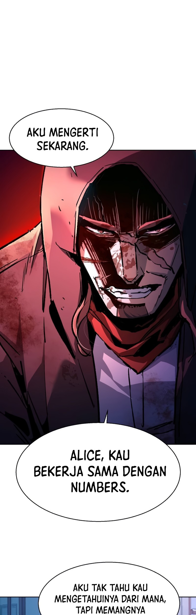 Mercenary Enrollment Bab 193 halaman 4
