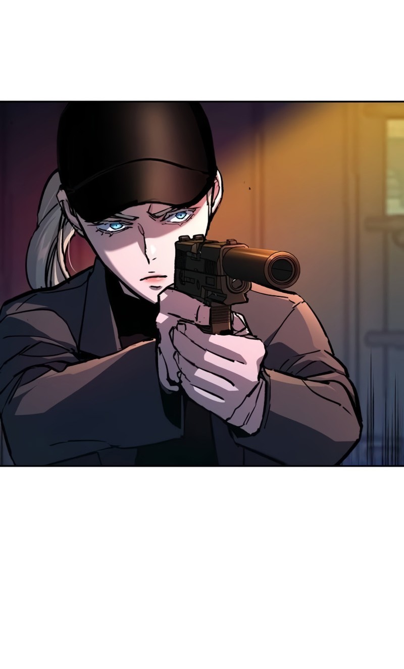 Mercenary Enrollment Bab 193 halaman 9