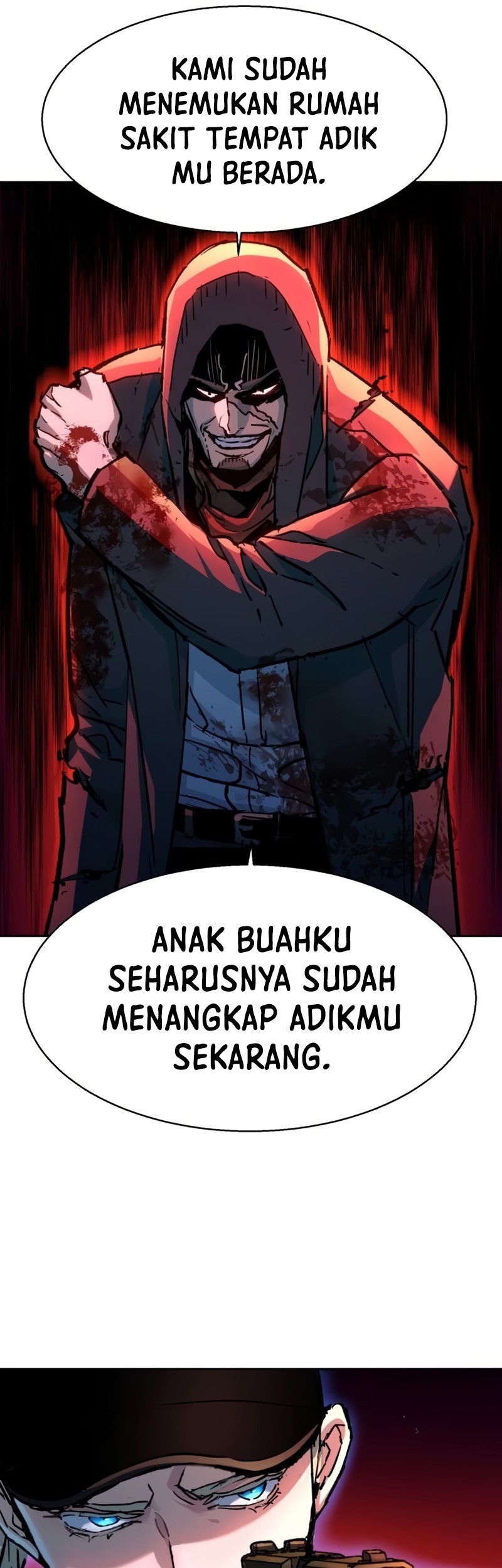 Mercenary Enrollment Bab 193 halaman 10