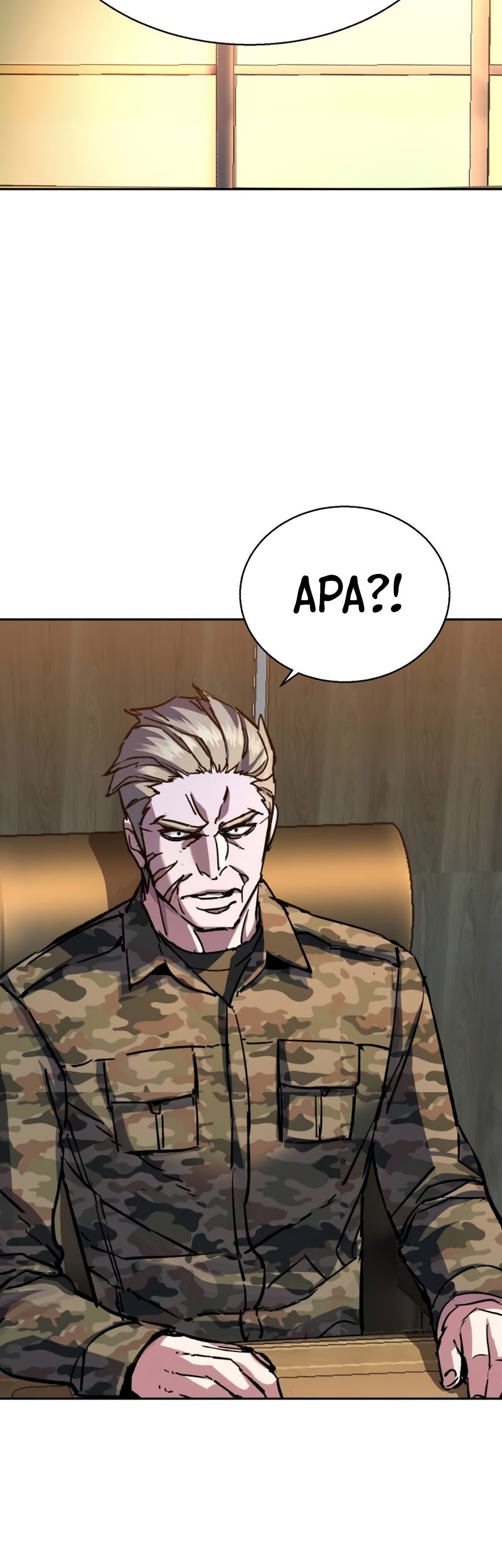 Mercenary Enrollment Bab 193 halaman 25