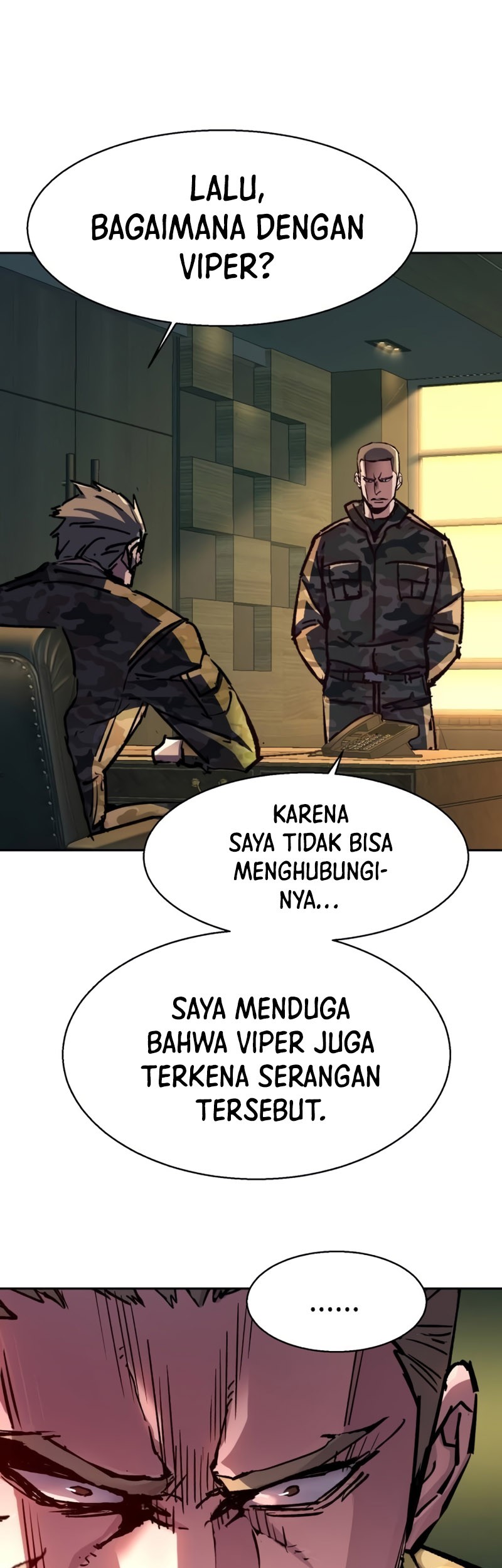 Mercenary Enrollment Bab 193 halaman 26