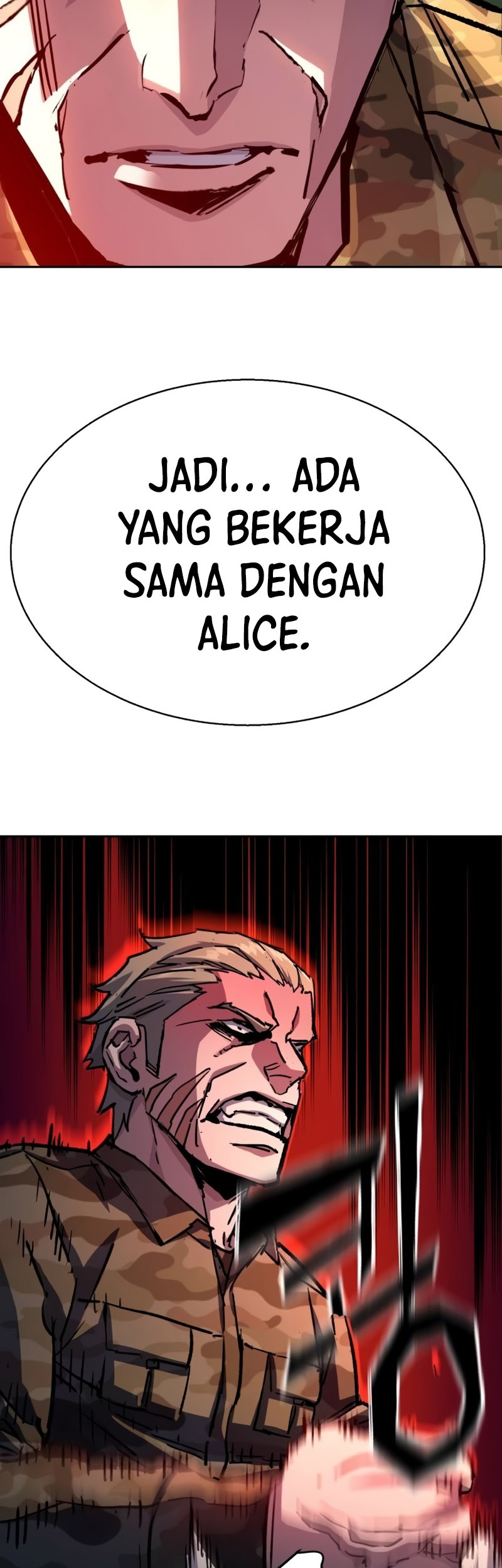 Mercenary Enrollment Bab 193 halaman 27