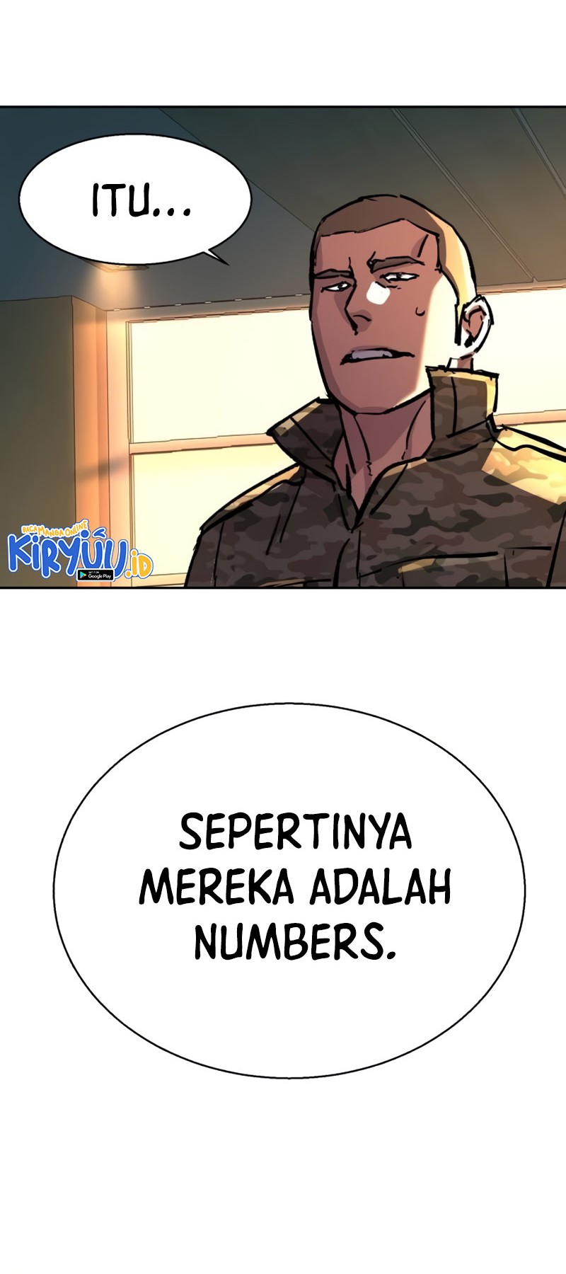Mercenary Enrollment Bab 193 halaman 29