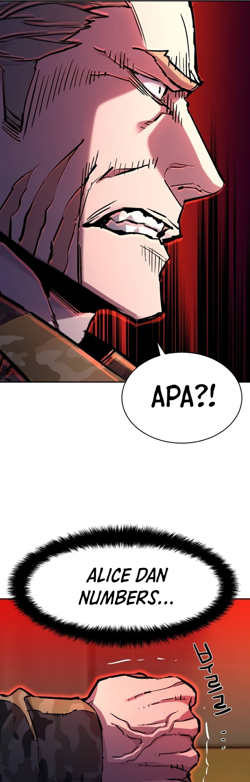 Mercenary Enrollment Bab 193 halaman 30