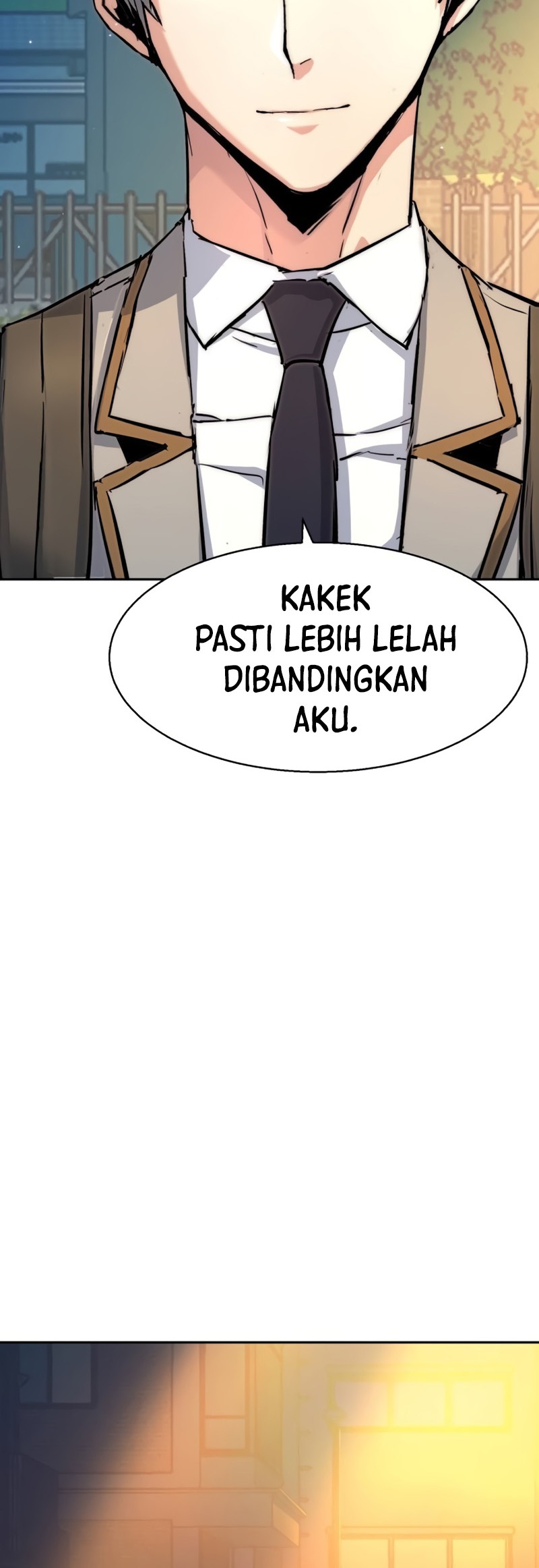 Mercenary Enrollment Bab 193 halaman 45