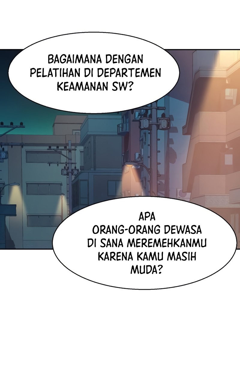 Mercenary Enrollment Bab 193 halaman 49