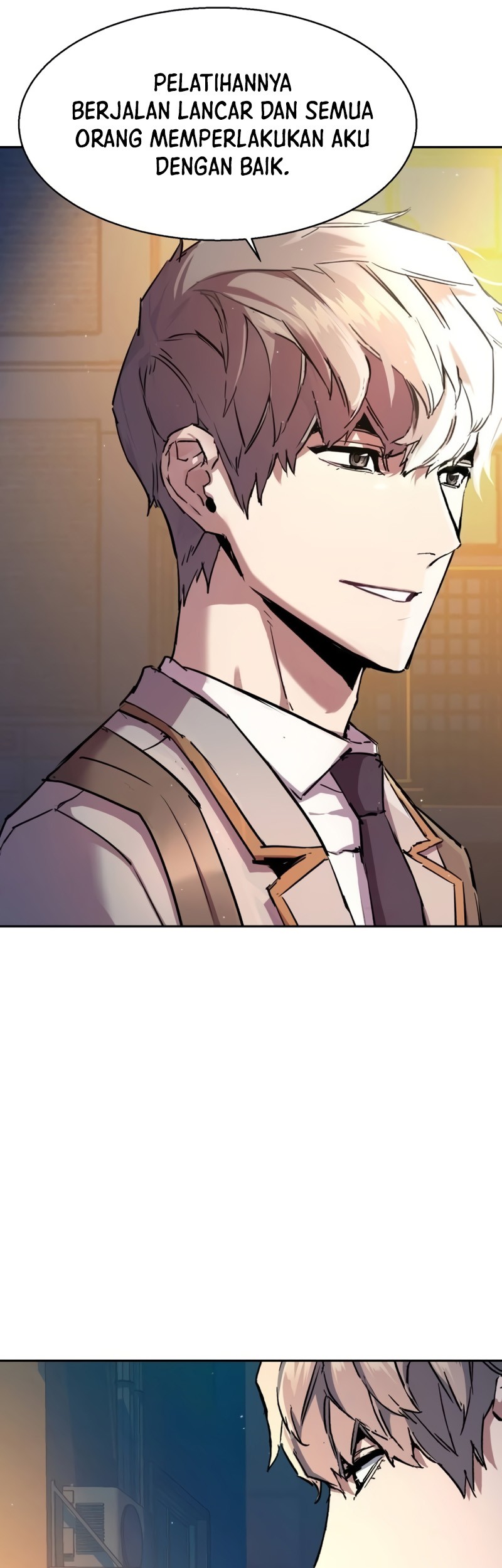 Mercenary Enrollment Bab 193 halaman 50
