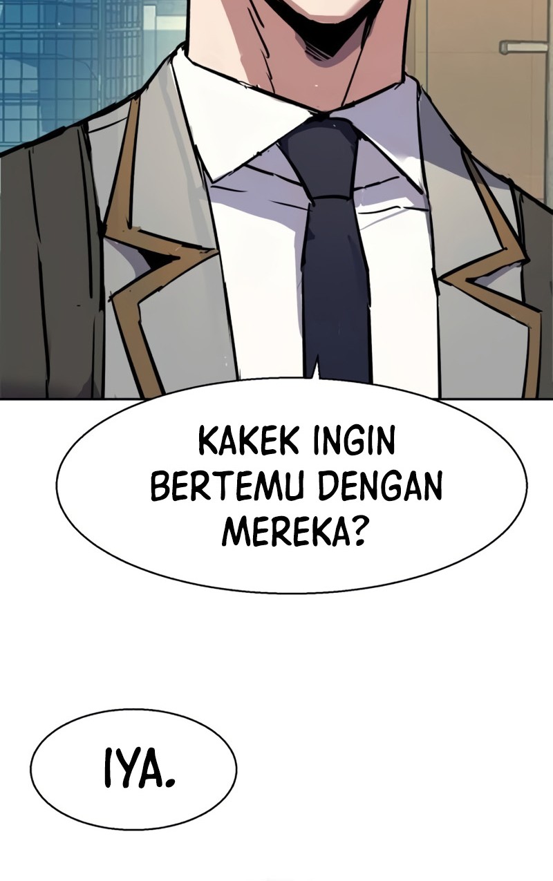 Mercenary Enrollment Bab 193 halaman 61