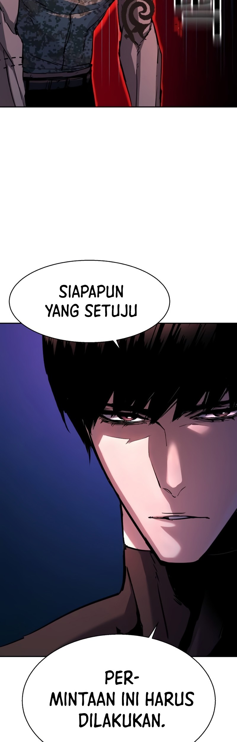 Mercenary Enrollment Bab 194 halaman 10