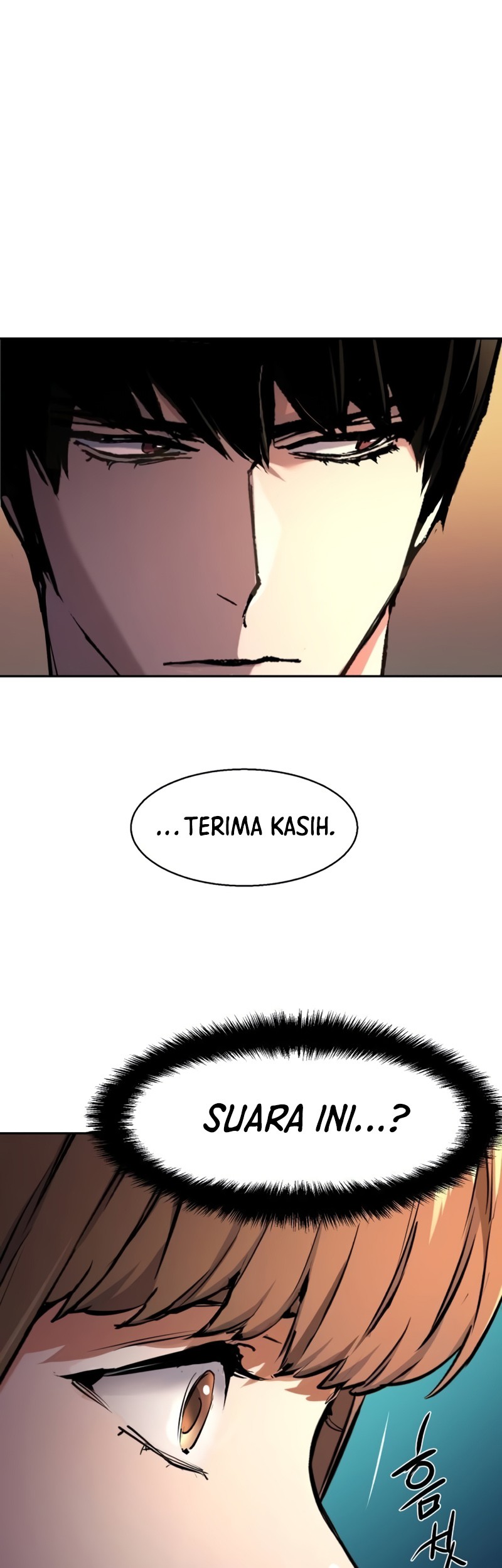 Mercenary Enrollment Bab 194 halaman 43