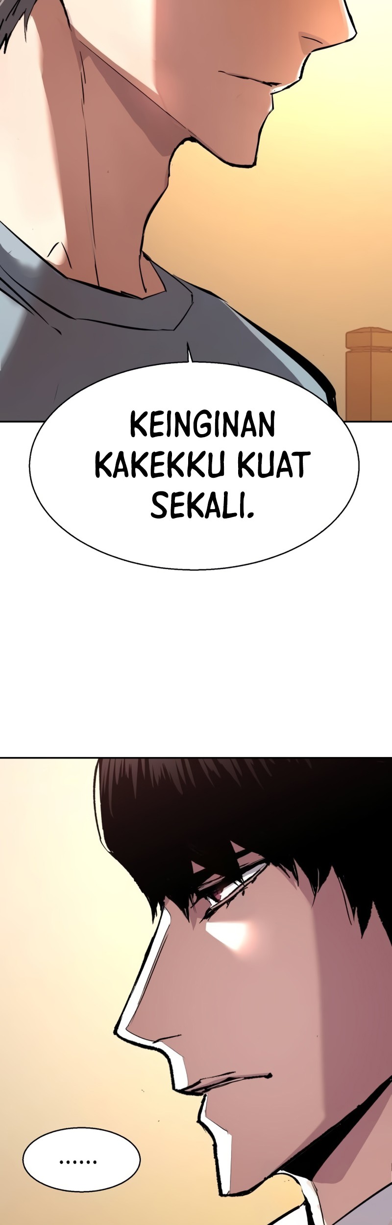 Mercenary Enrollment Bab 194 halaman 52