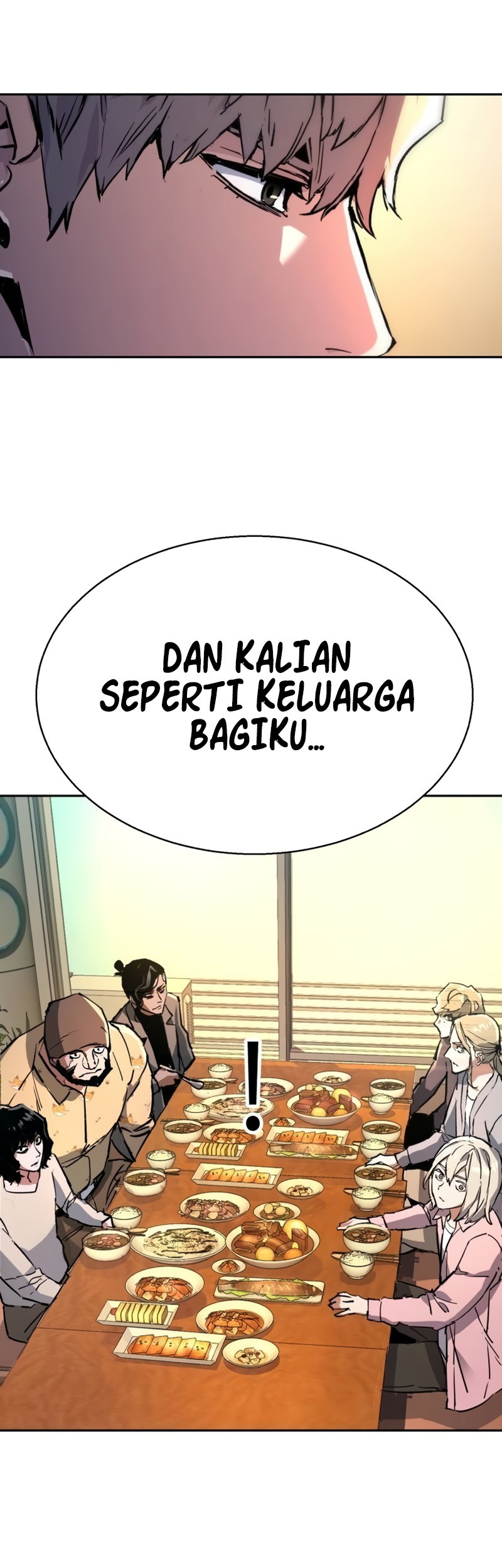 Mercenary Enrollment Bab 194 halaman 63