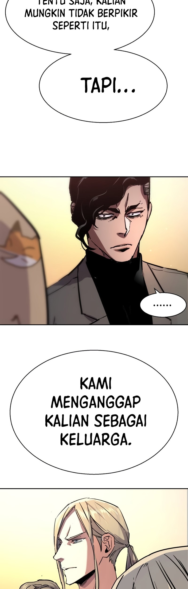 Mercenary Enrollment Bab 194 halaman 66