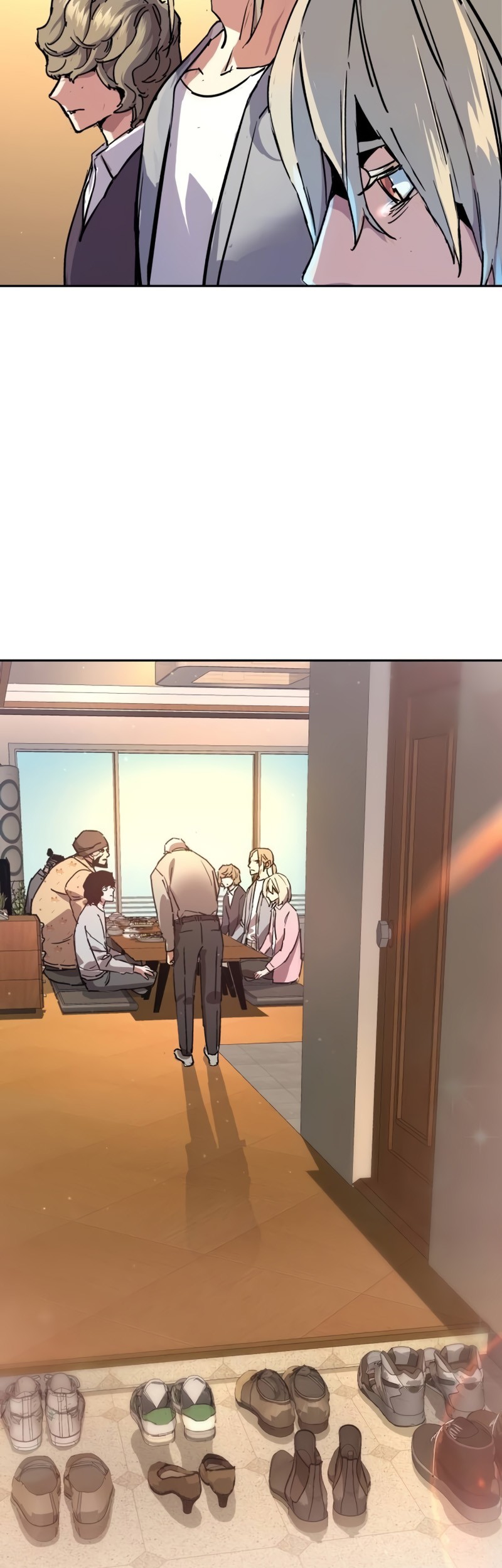Mercenary Enrollment Bab 194 halaman 67
