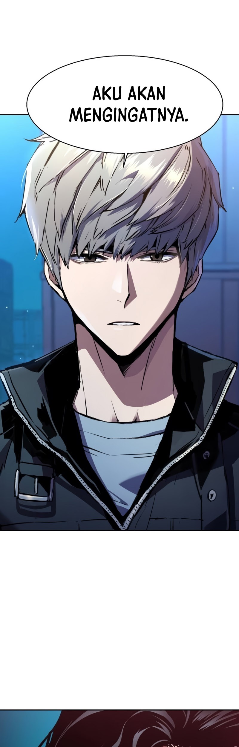 Mercenary Enrollment chapter 195 halaman 8