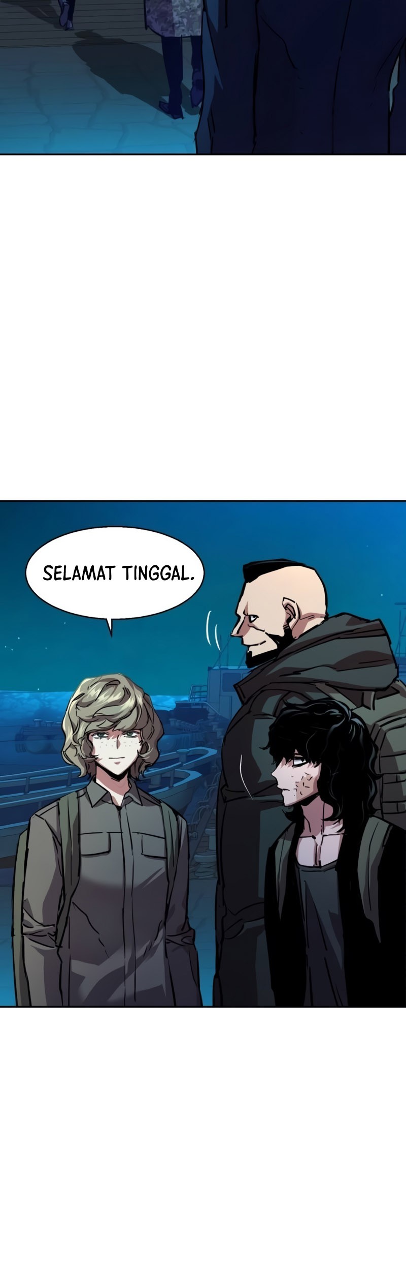 Mercenary Enrollment chapter 195 halaman 10