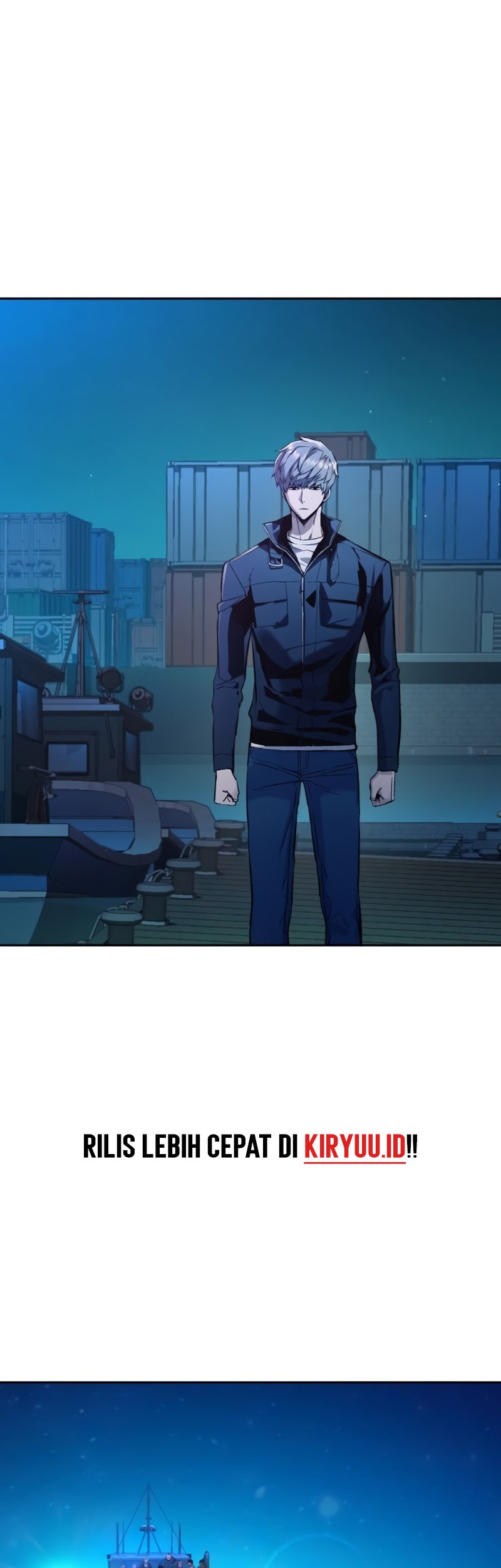 Mercenary Enrollment chapter 195 halaman 15