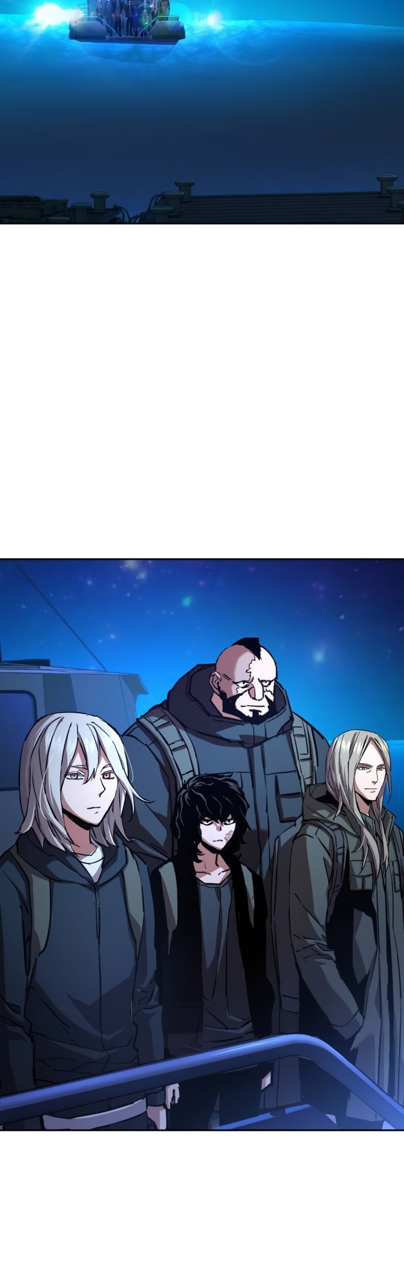 Mercenary Enrollment chapter 195 halaman 16