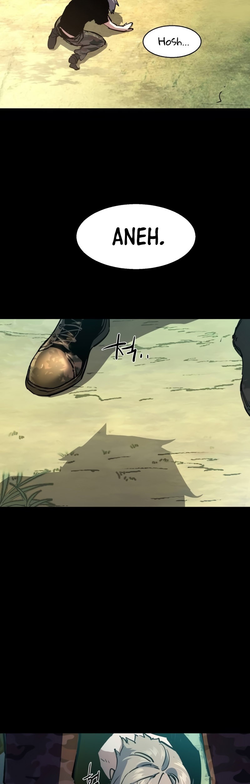 Mercenary Enrollment chapter 195 halaman 24