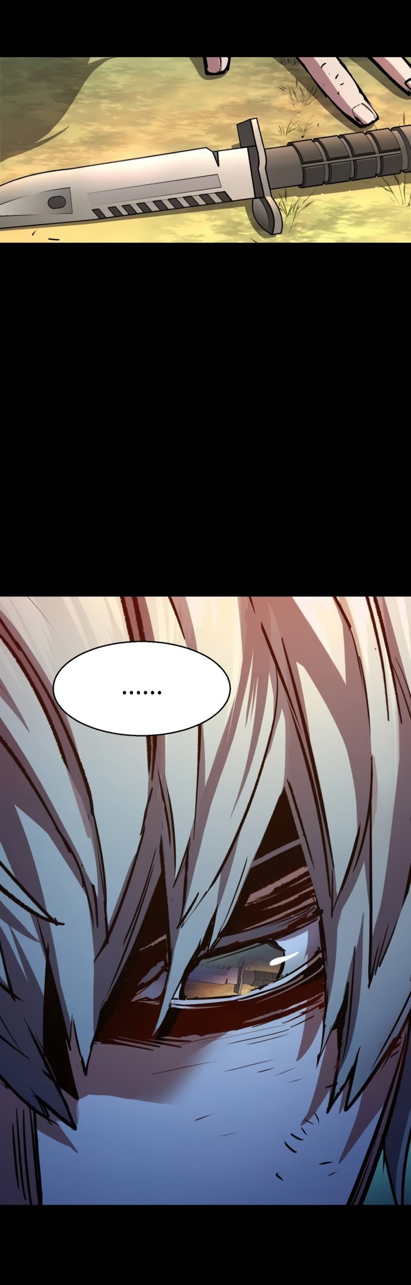 Mercenary Enrollment chapter 195 halaman 31