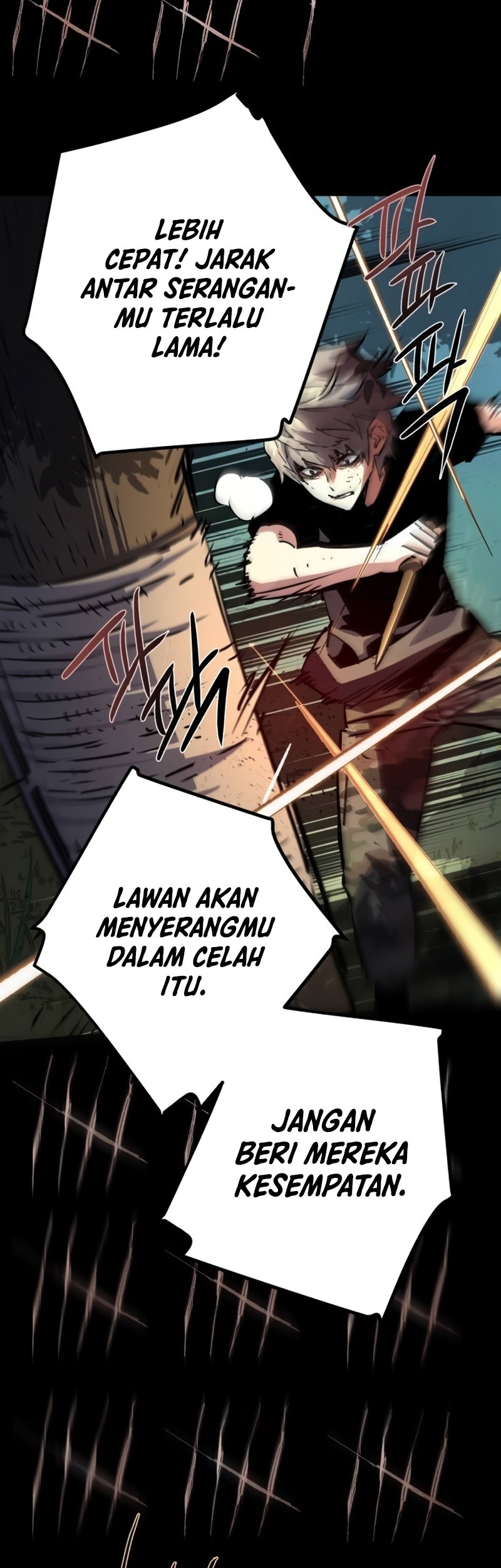 Mercenary Enrollment chapter 195 halaman 36