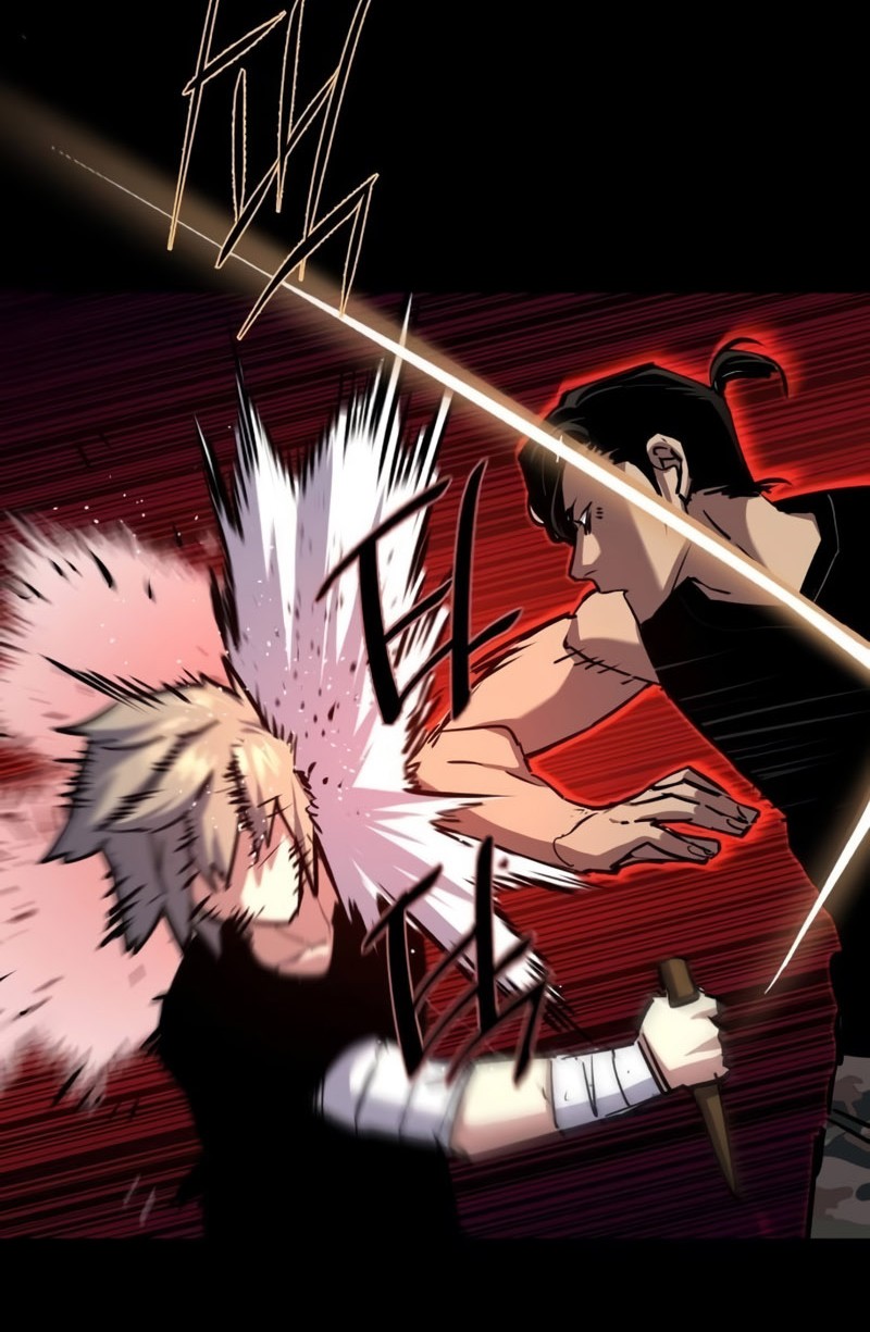 Mercenary Enrollment chapter 195 halaman 37