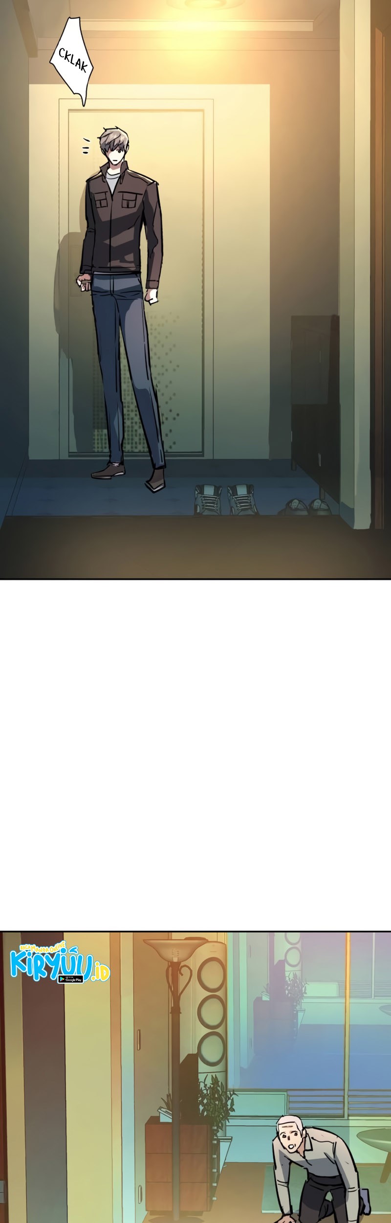 Mercenary Enrollment chapter 195 halaman 48