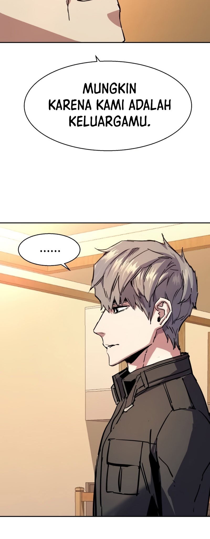 Mercenary Enrollment chapter 195 halaman 55