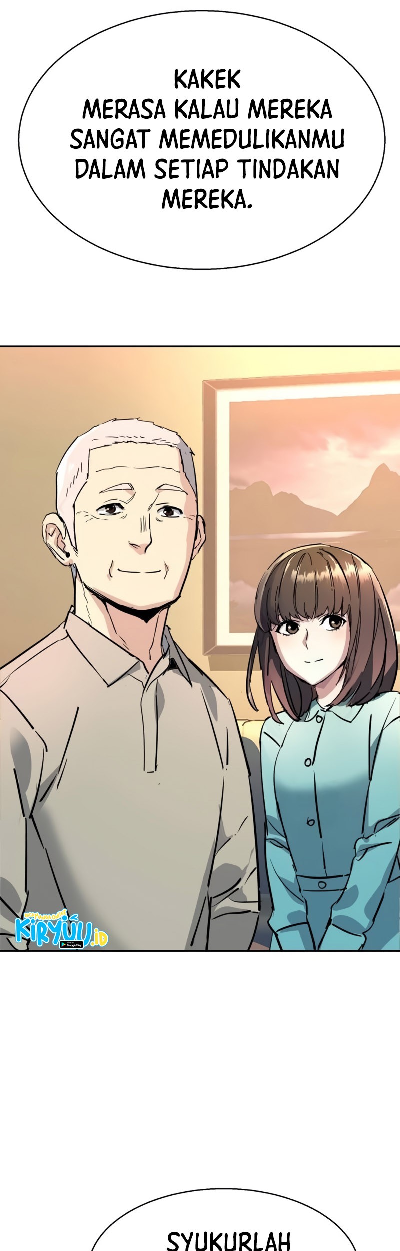 Mercenary Enrollment chapter 195 halaman 56