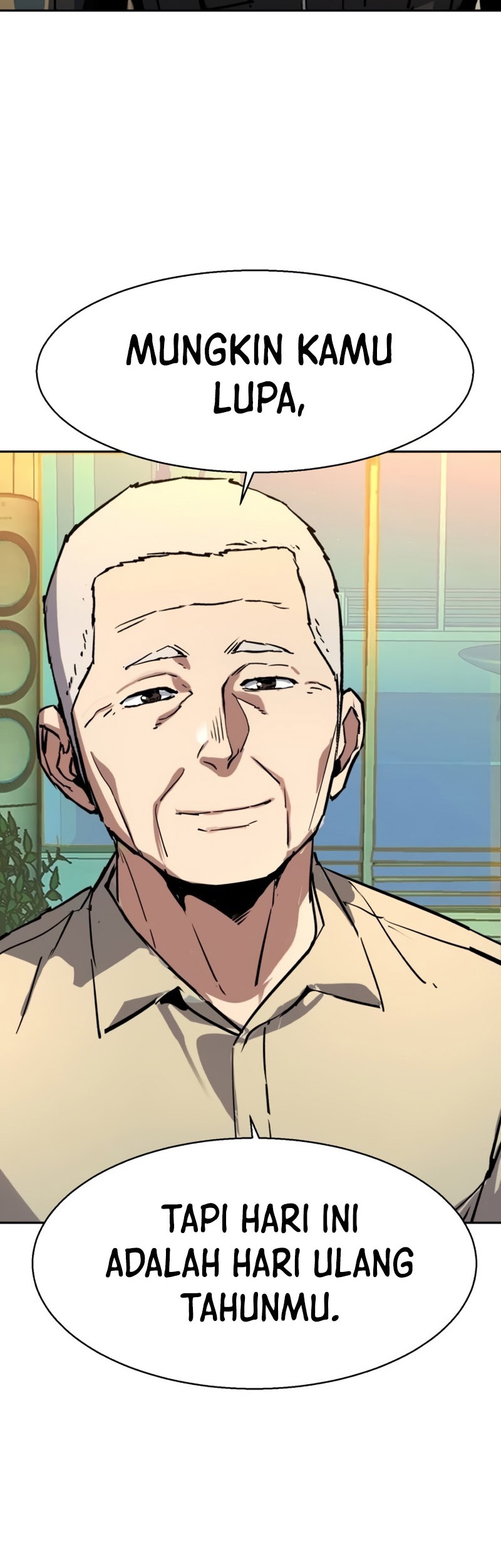 Mercenary Enrollment chapter 195 halaman 59