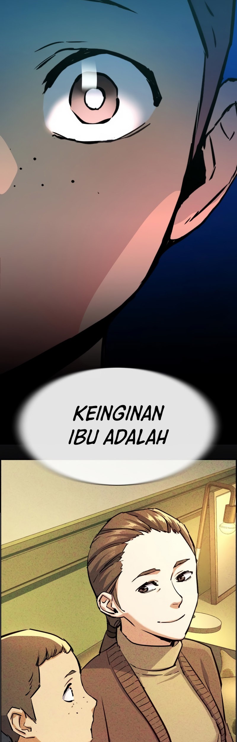 Mercenary Enrollment Bab 196 halaman 28