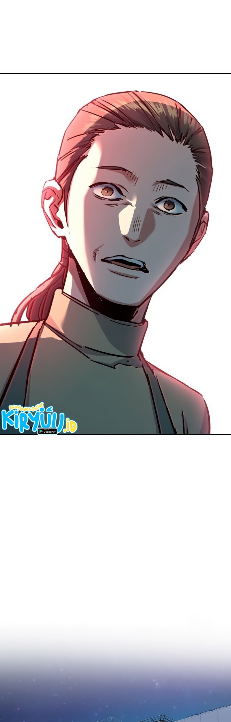 Mercenary Enrollment Bab 196 halaman 31