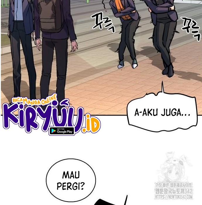 Mercenary Enrollment Bab 197 halaman 7