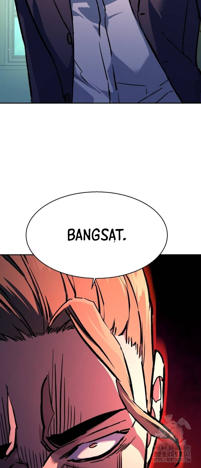 Mercenary Enrollment Bab 197 halaman 36