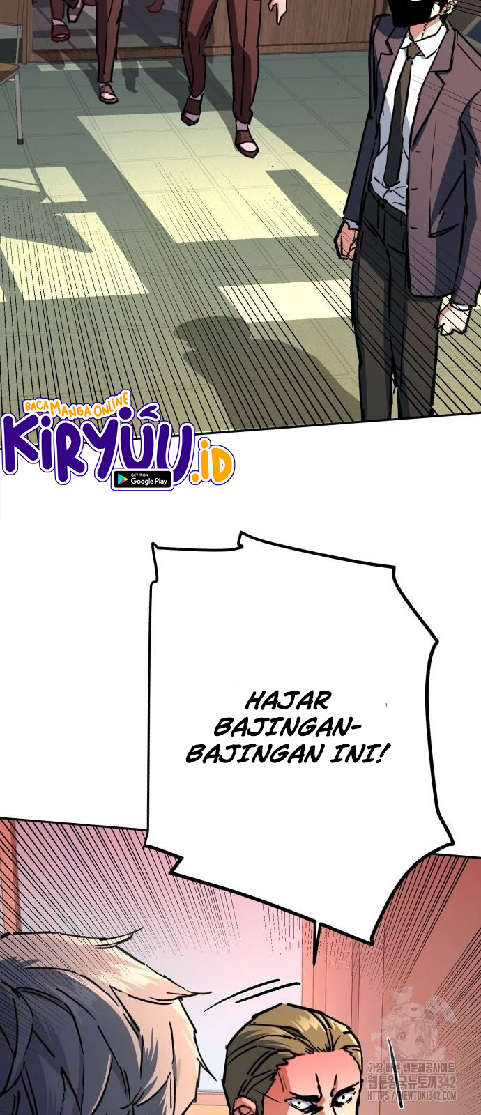 Mercenary Enrollment Bab 197 halaman 38