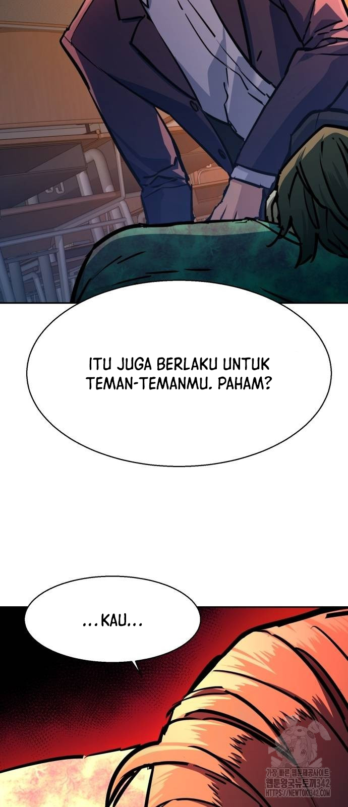 Mercenary Enrollment Bab 197 halaman 66
