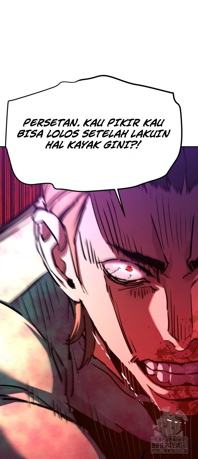 Mercenary Enrollment Bab 197 halaman 70