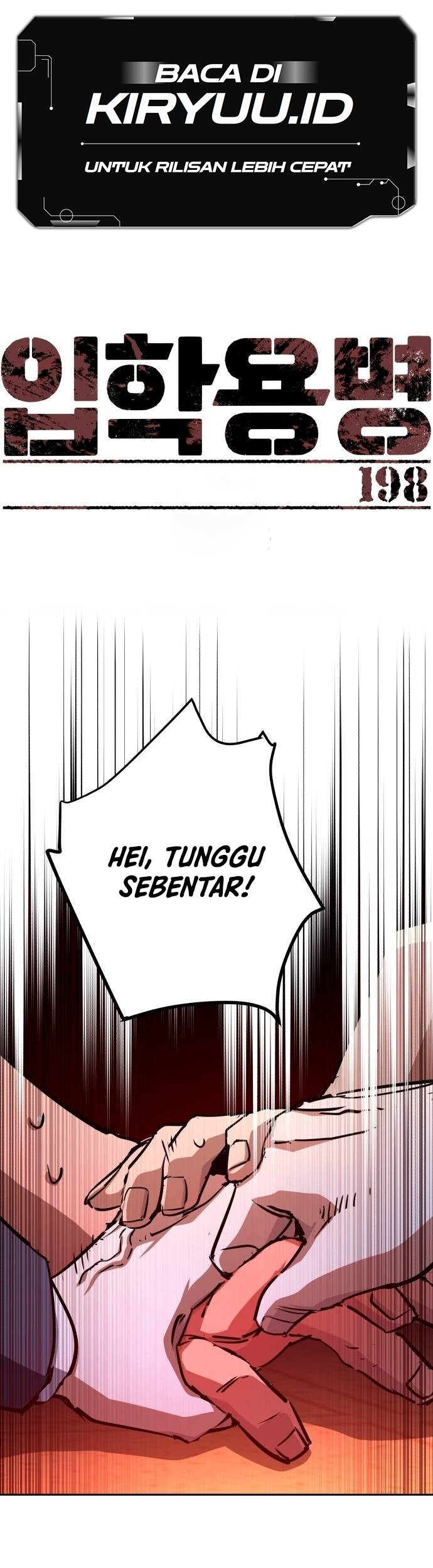 Mercenary Enrollment Bab 198 halaman 2
