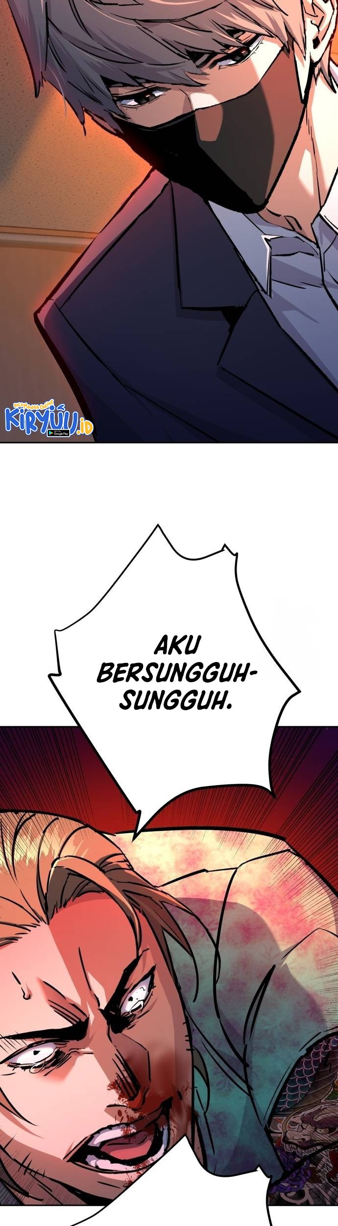 Mercenary Enrollment Bab 198 halaman 4