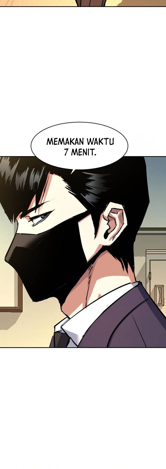 Mercenary Enrollment Bab 198 halaman 9