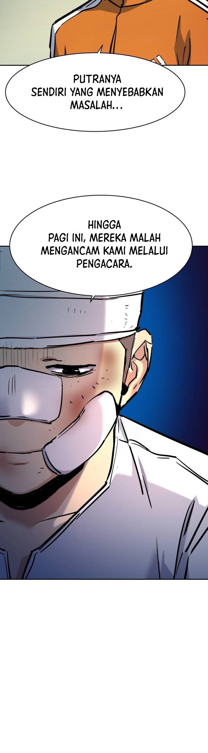 Mercenary Enrollment Bab 198 halaman 36