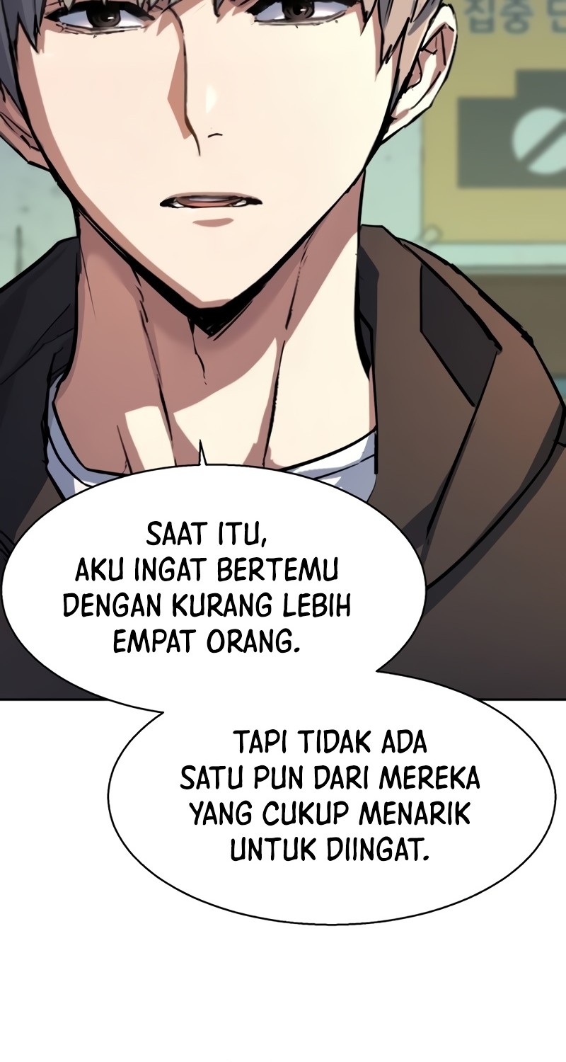 Mercenary Enrollment Bab 199 halaman 7