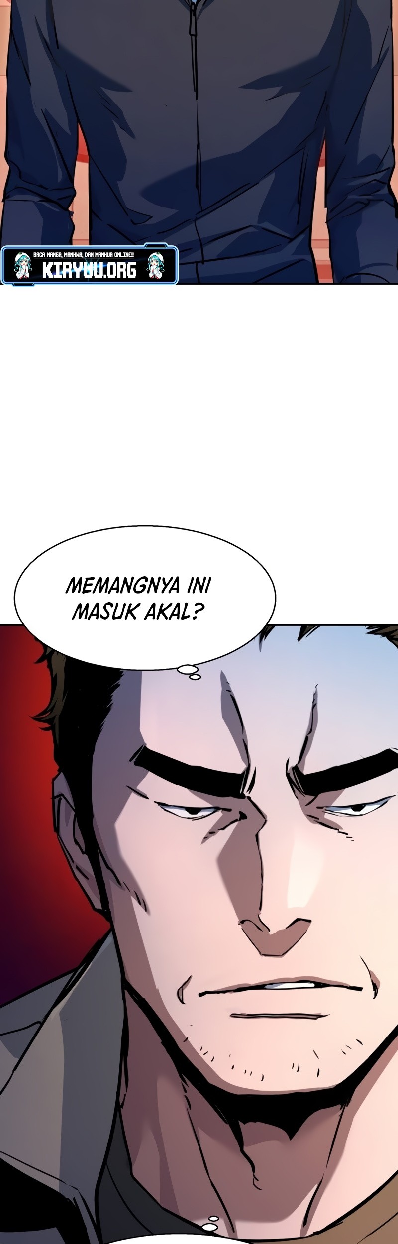 Mercenary Enrollment Bab 199 halaman 16