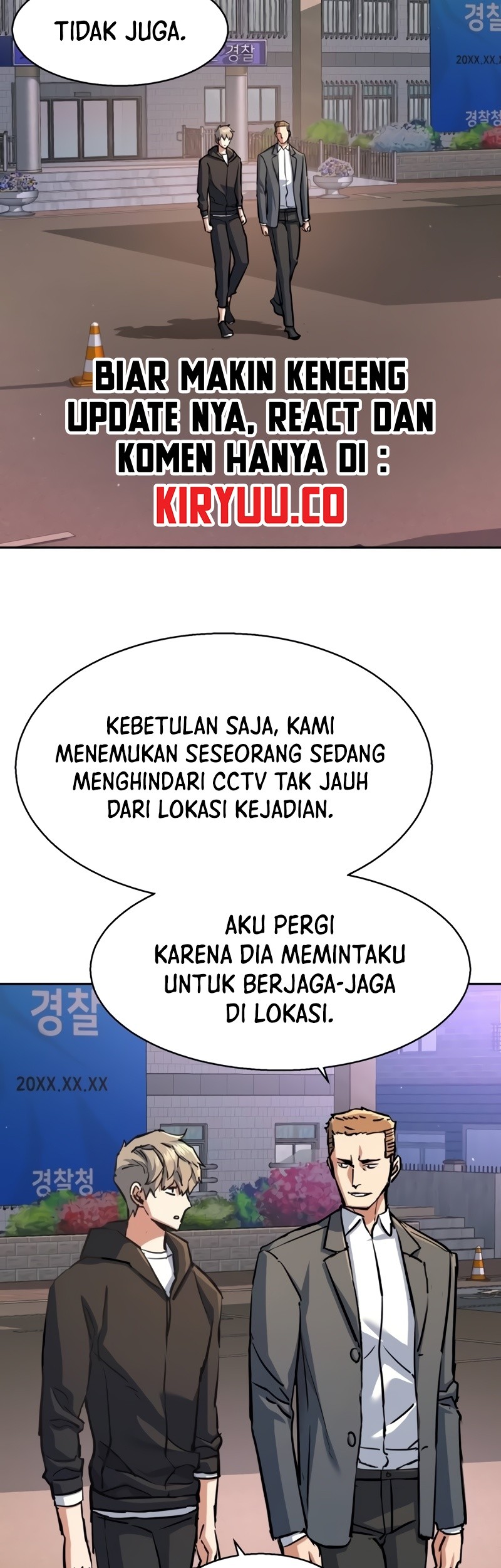 Mercenary Enrollment Bab 199 halaman 24