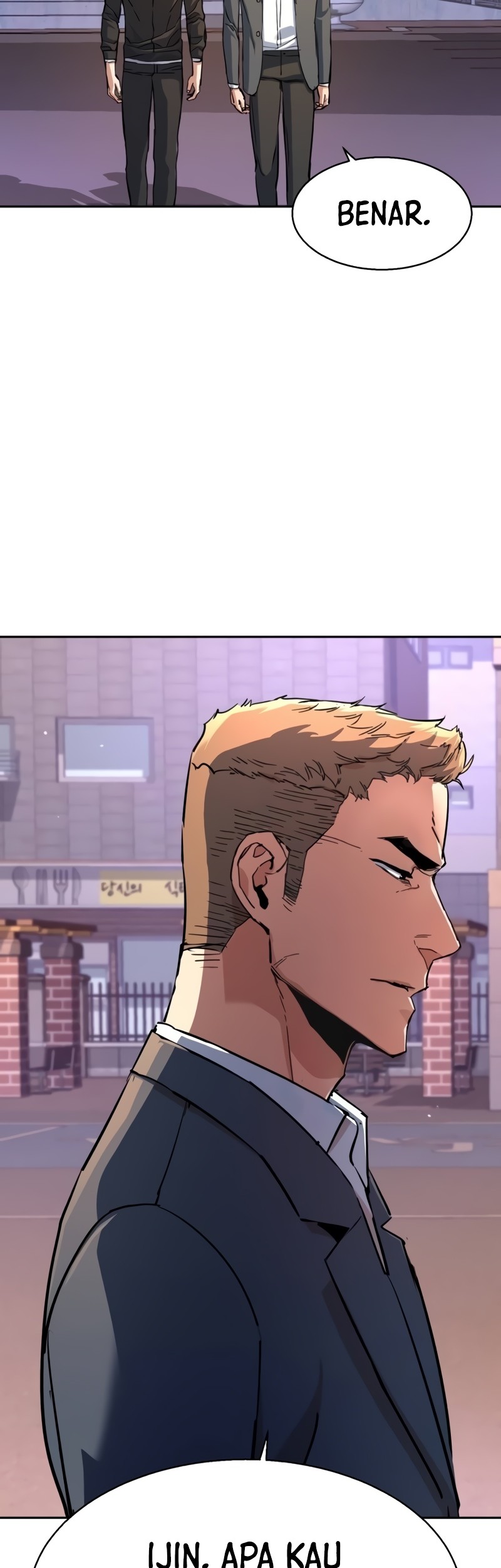 Mercenary Enrollment Bab 199 halaman 29